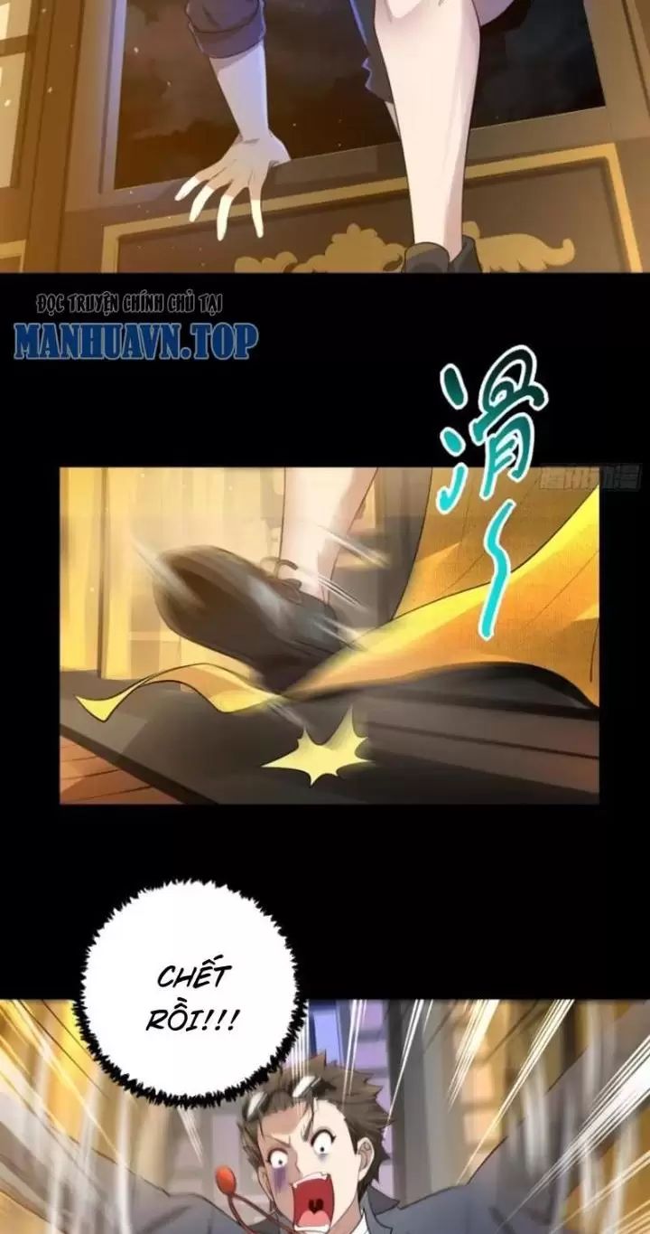 Phu Nhân Nhà Ta Đến Từ Địa Phủ Ngàn Năm Chap 24 - Next Chap 25