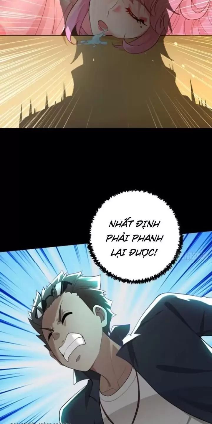 Phu Nhân Nhà Ta Đến Từ Địa Phủ Ngàn Năm Chap 24 - Next Chap 25