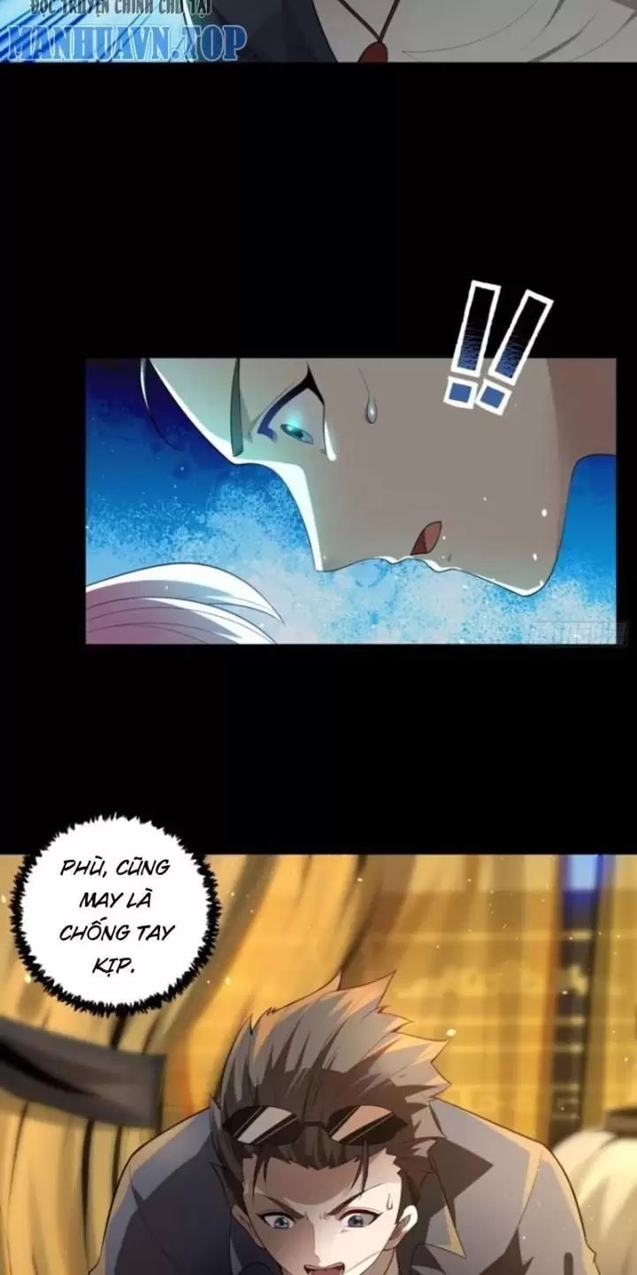 Phu Nhân Nhà Ta Đến Từ Địa Phủ Ngàn Năm Chap 24 - Next Chap 25