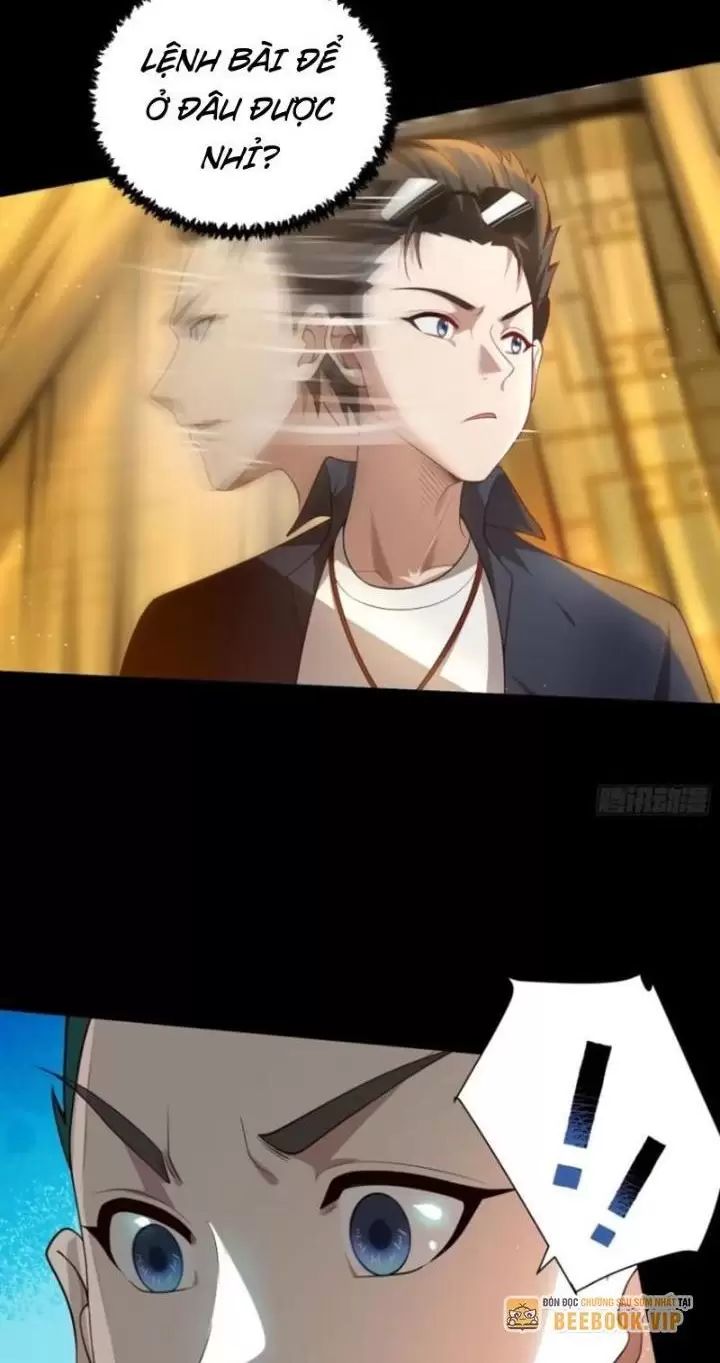 Phu Nhân Nhà Ta Đến Từ Địa Phủ Ngàn Năm Chap 24 - Next Chap 25