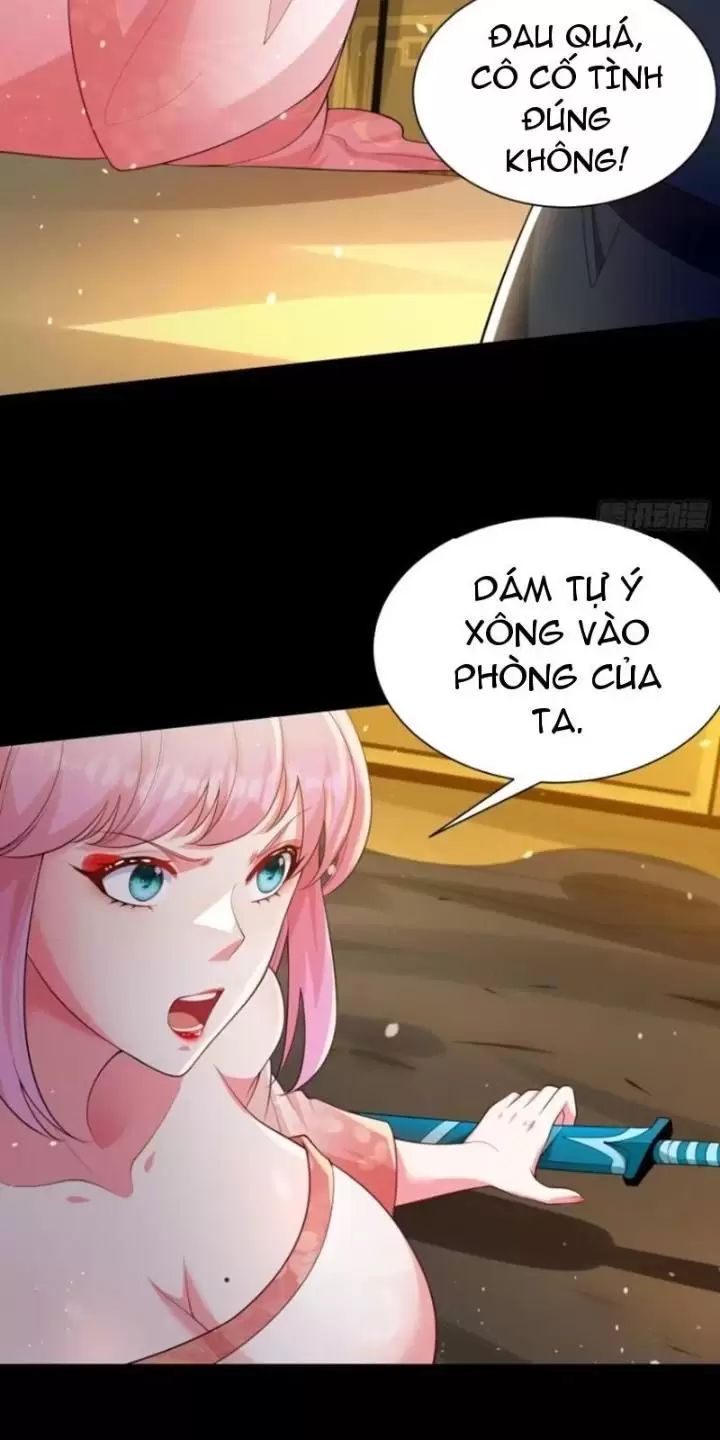 Phu Nhân Nhà Ta Đến Từ Địa Phủ Ngàn Năm Chap 24 - Next Chap 25