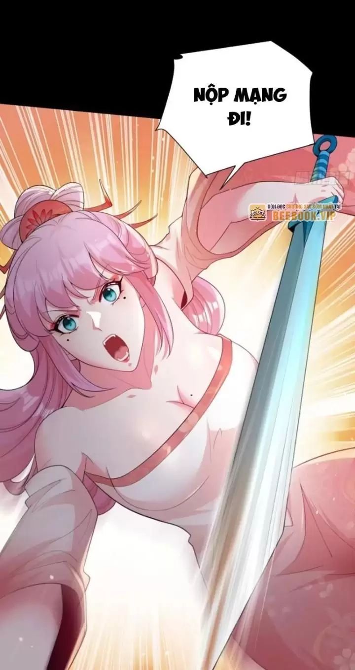 Phu Nhân Nhà Ta Đến Từ Địa Phủ Ngàn Năm Chap 24 - Next Chap 25