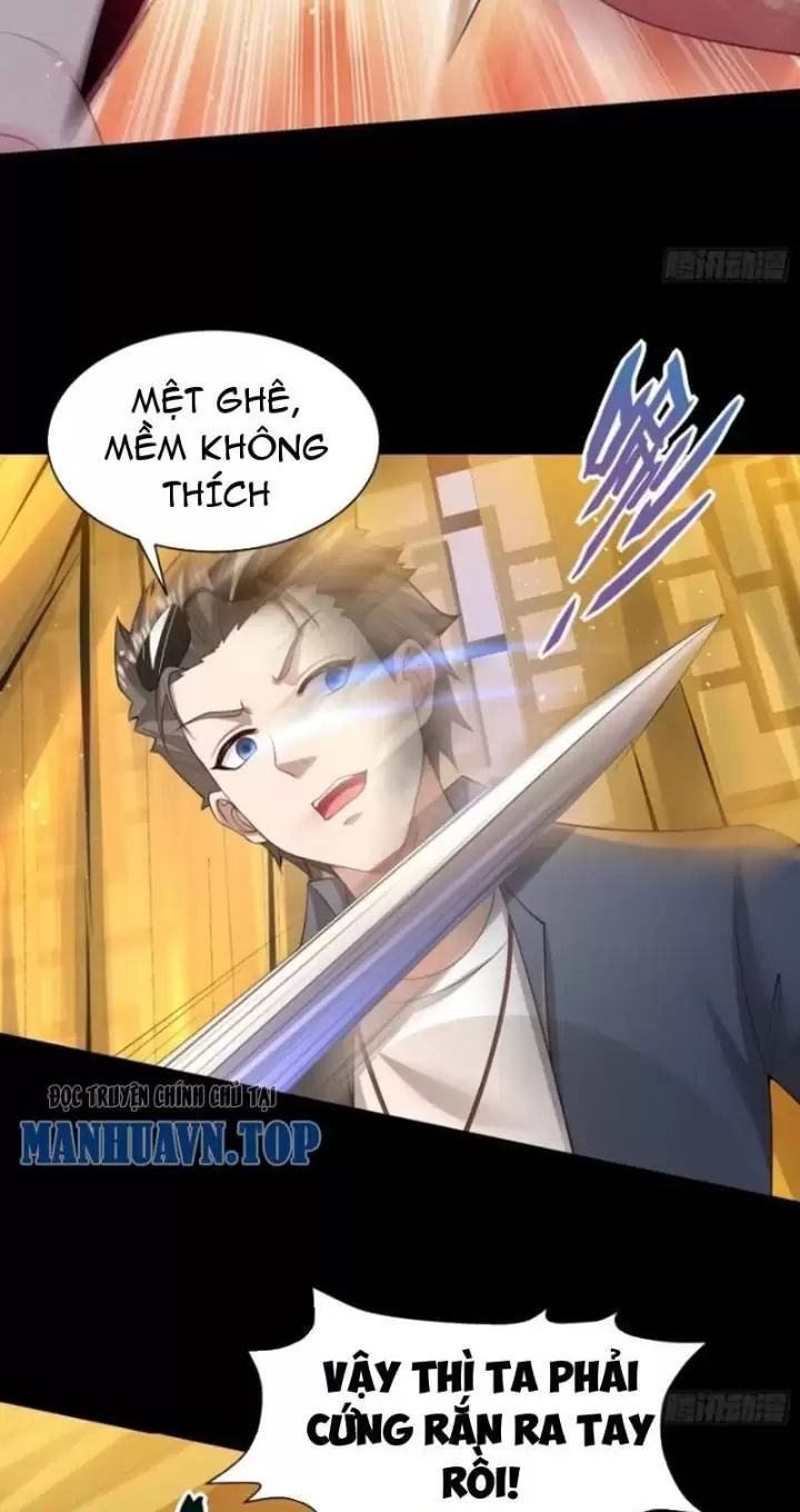 Phu Nhân Nhà Ta Đến Từ Địa Phủ Ngàn Năm Chap 24 - Next Chap 25