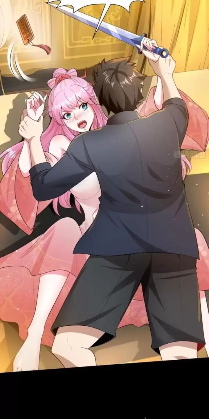 Phu Nhân Nhà Ta Đến Từ Địa Phủ Ngàn Năm Chap 24 - Next Chap 25