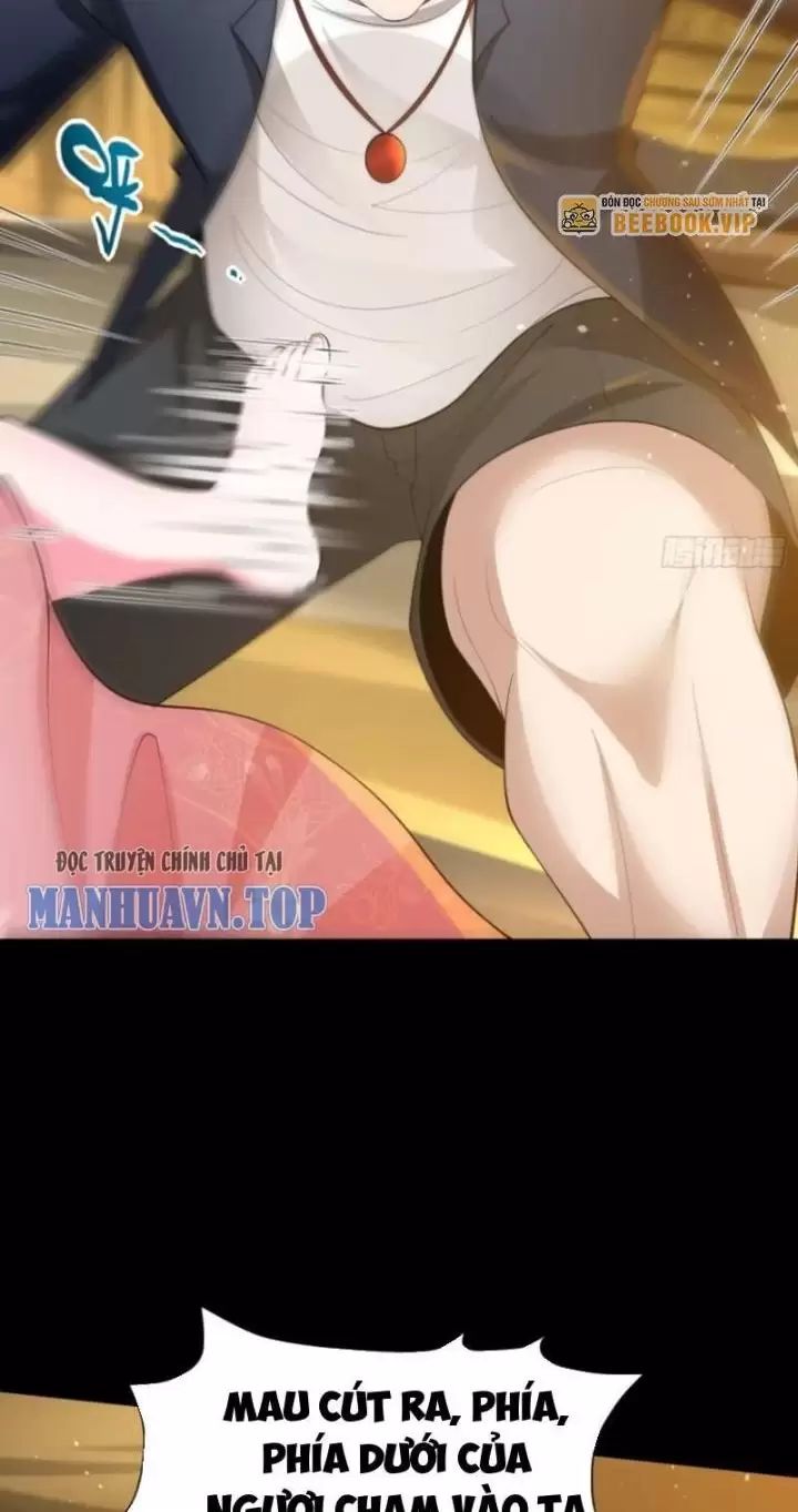 Phu Nhân Nhà Ta Đến Từ Địa Phủ Ngàn Năm Chap 24 - Next Chap 25