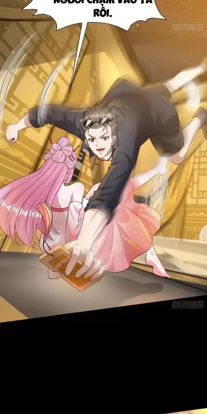 Phu Nhân Nhà Ta Đến Từ Địa Phủ Ngàn Năm Chap 24 - Next Chap 25