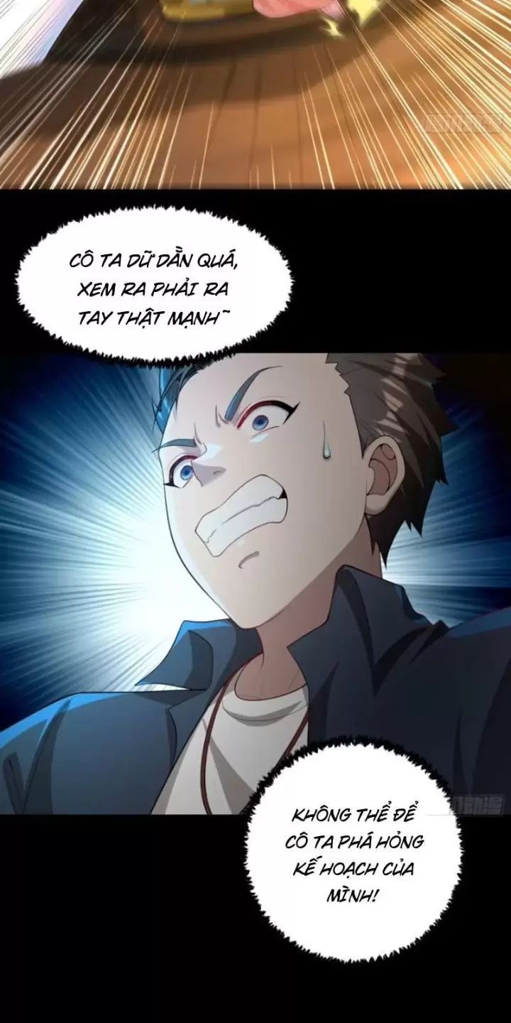 Phu Nhân Nhà Ta Đến Từ Địa Phủ Ngàn Năm Chap 24 - Next Chap 25