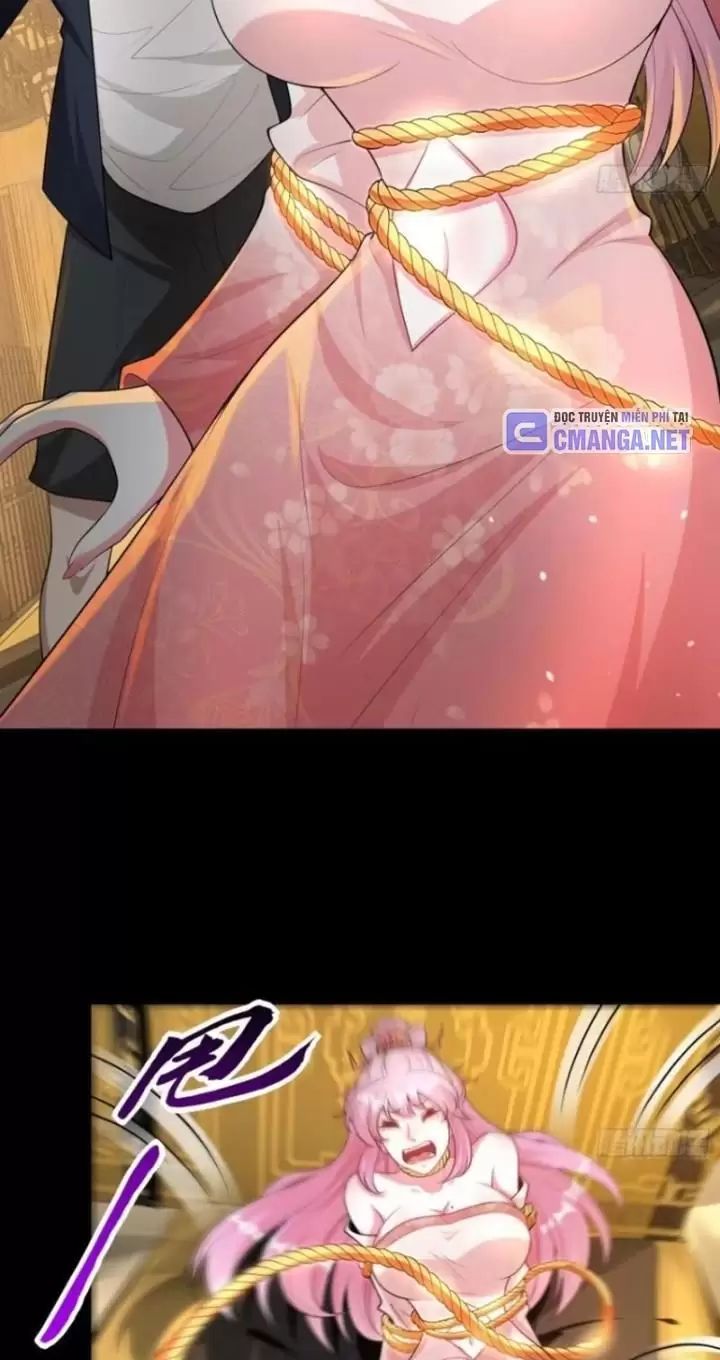Phu Nhân Nhà Ta Đến Từ Địa Phủ Ngàn Năm Chap 24 - Next Chap 25