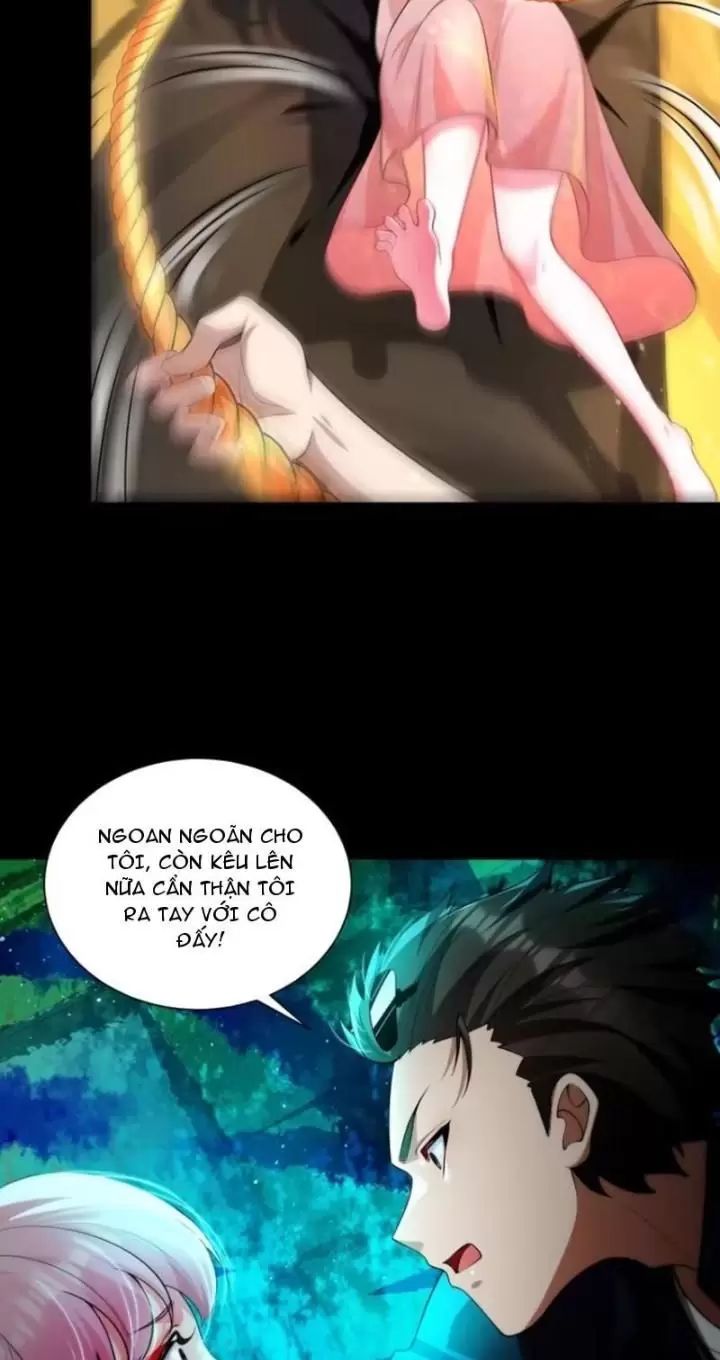 Phu Nhân Nhà Ta Đến Từ Địa Phủ Ngàn Năm Chap 24 - Next Chap 25