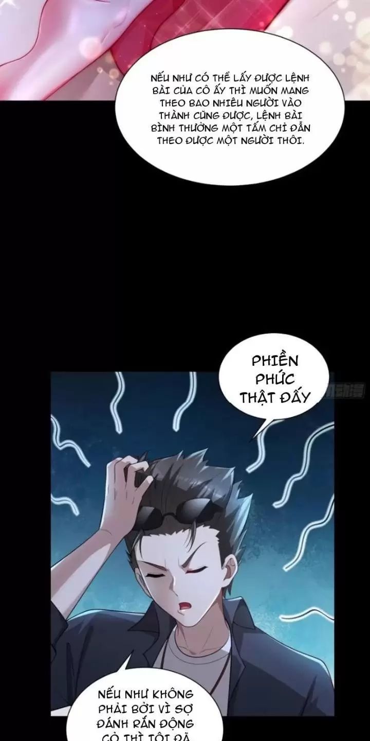 Phu Nhân Nhà Ta Đến Từ Địa Phủ Ngàn Năm Chap 24 - Next Chap 25