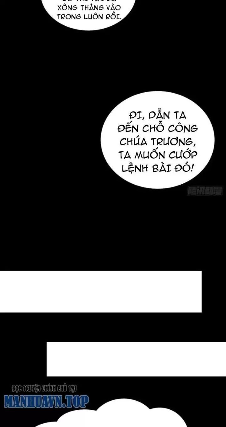 Phu Nhân Nhà Ta Đến Từ Địa Phủ Ngàn Năm Chap 24 - Next Chap 25
