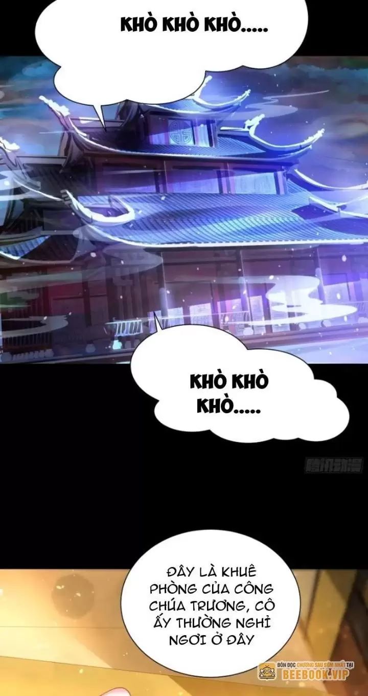 Phu Nhân Nhà Ta Đến Từ Địa Phủ Ngàn Năm Chap 24 - Next Chap 25