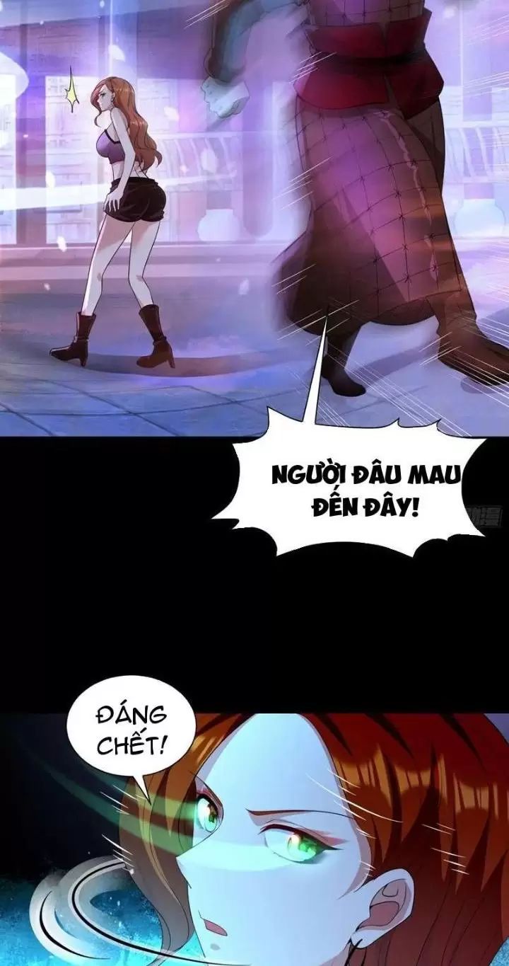 Phu Nhân Nhà Ta Đến Từ Địa Phủ Ngàn Năm Chap 25 - Next Chap 26