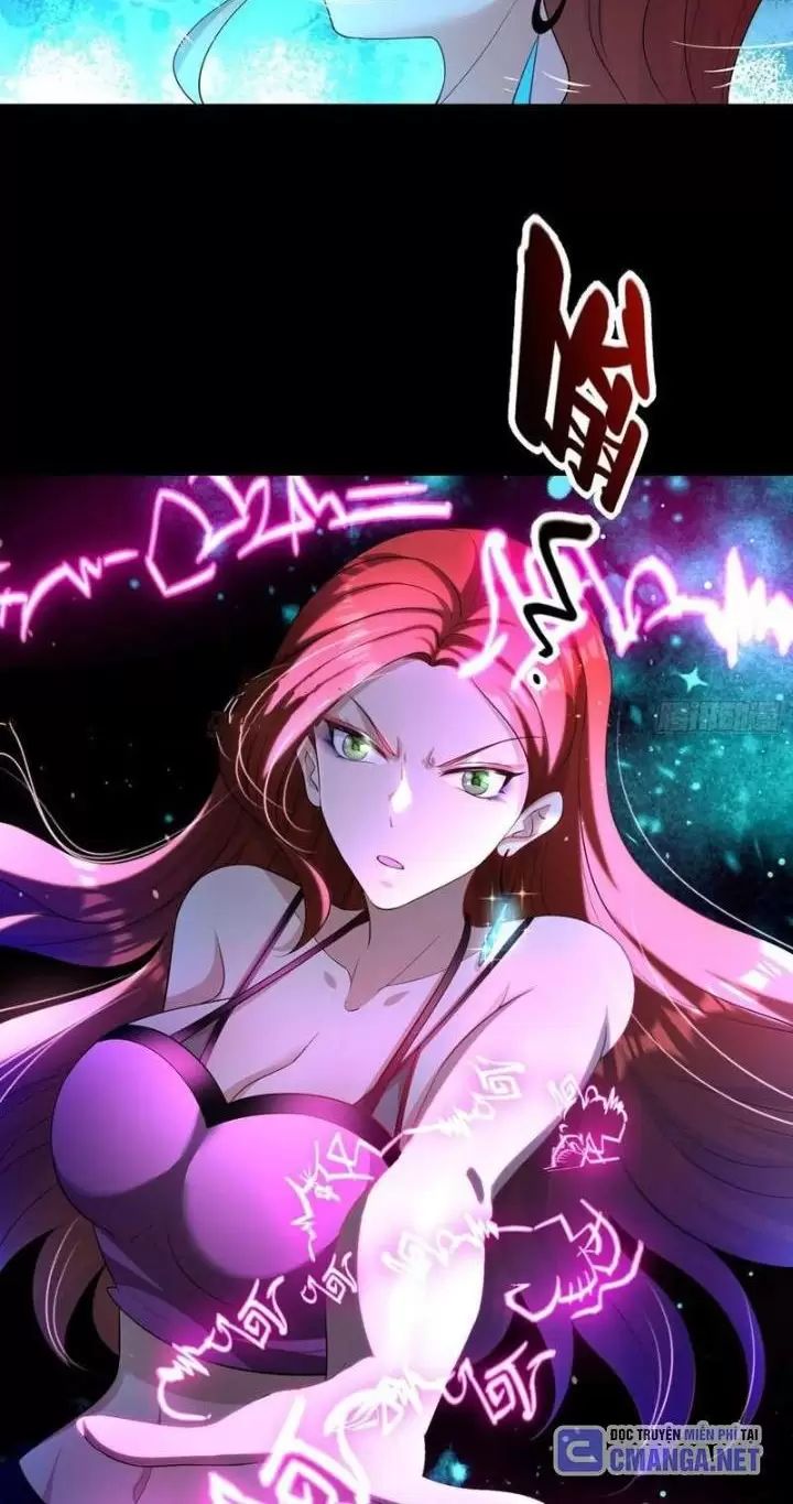 Phu Nhân Nhà Ta Đến Từ Địa Phủ Ngàn Năm Chap 25 - Next Chap 26