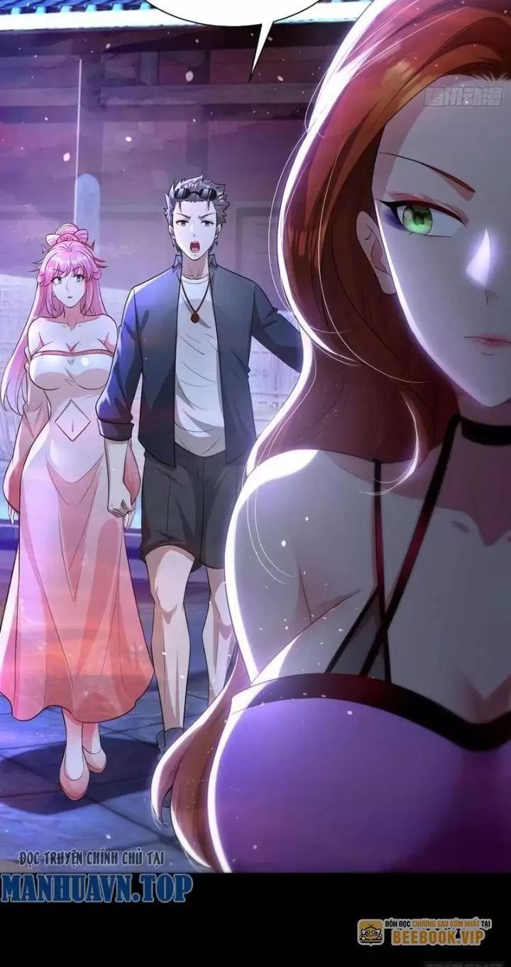 Phu Nhân Nhà Ta Đến Từ Địa Phủ Ngàn Năm Chap 25 - Next Chap 26