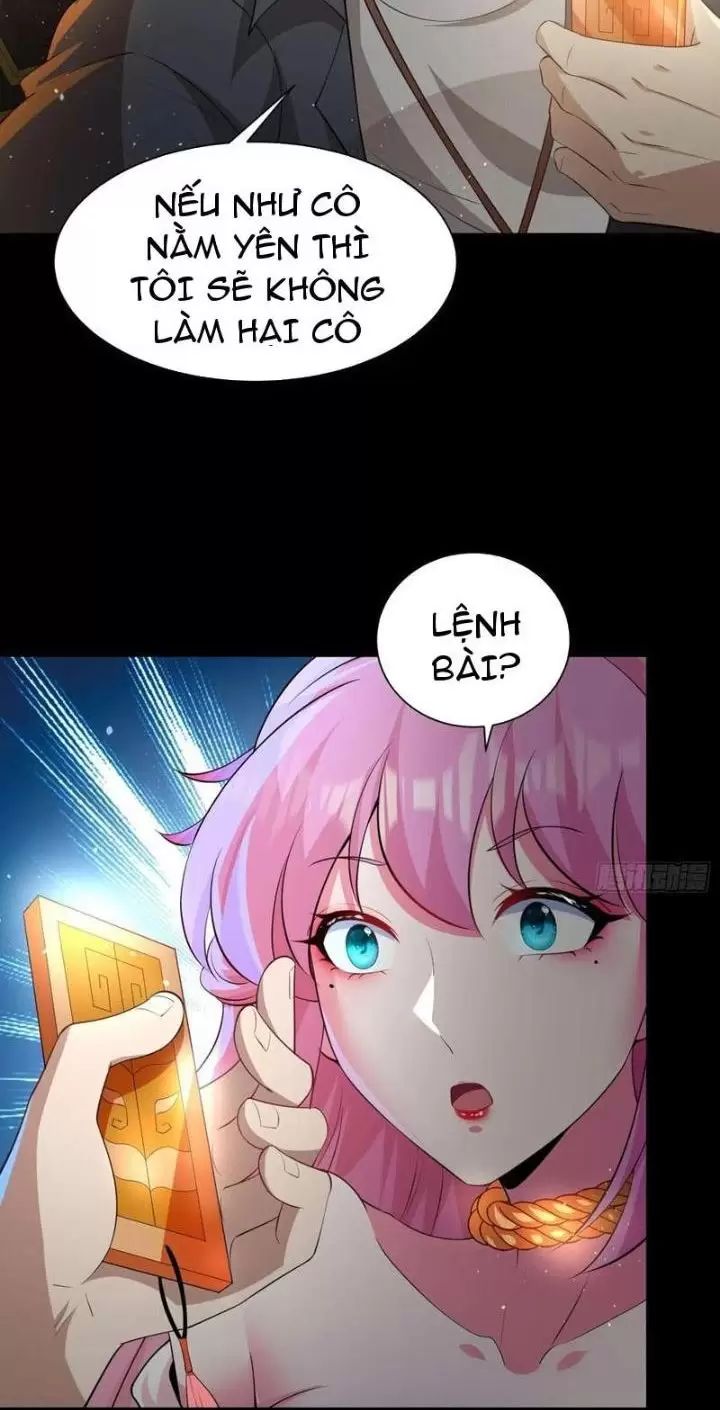 Phu Nhân Nhà Ta Đến Từ Địa Phủ Ngàn Năm Chap 25 - Next Chap 26