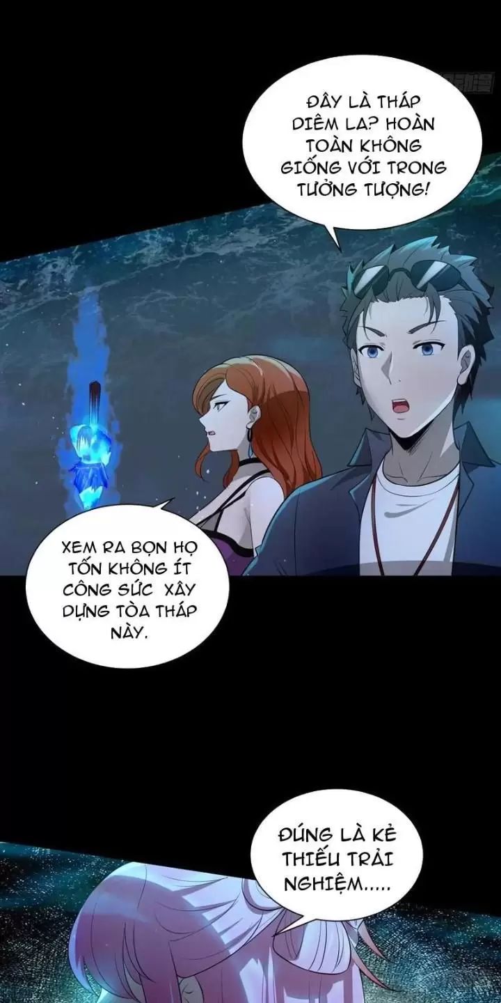 Phu Nhân Nhà Ta Đến Từ Địa Phủ Ngàn Năm Chap 25 - Next Chap 26