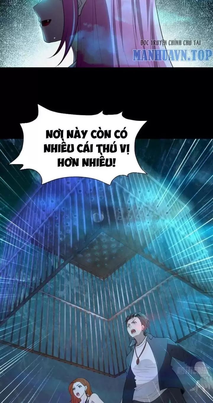 Phu Nhân Nhà Ta Đến Từ Địa Phủ Ngàn Năm Chap 25 - Next Chap 26