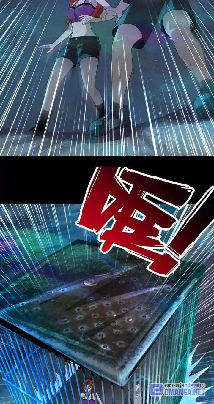 Phu Nhân Nhà Ta Đến Từ Địa Phủ Ngàn Năm Chap 25 - Next Chap 26