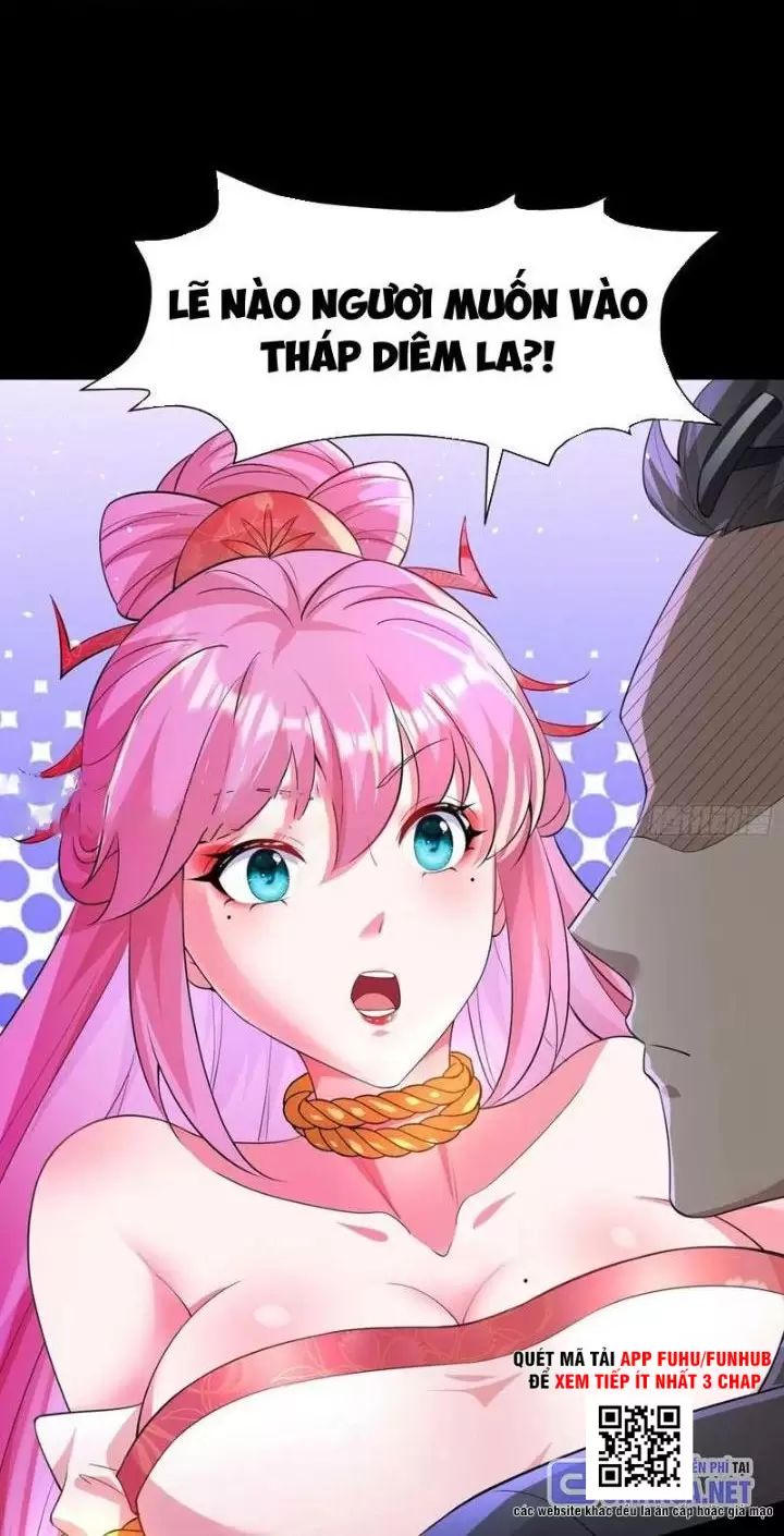 Phu Nhân Nhà Ta Đến Từ Địa Phủ Ngàn Năm Chap 25 - Next Chap 26