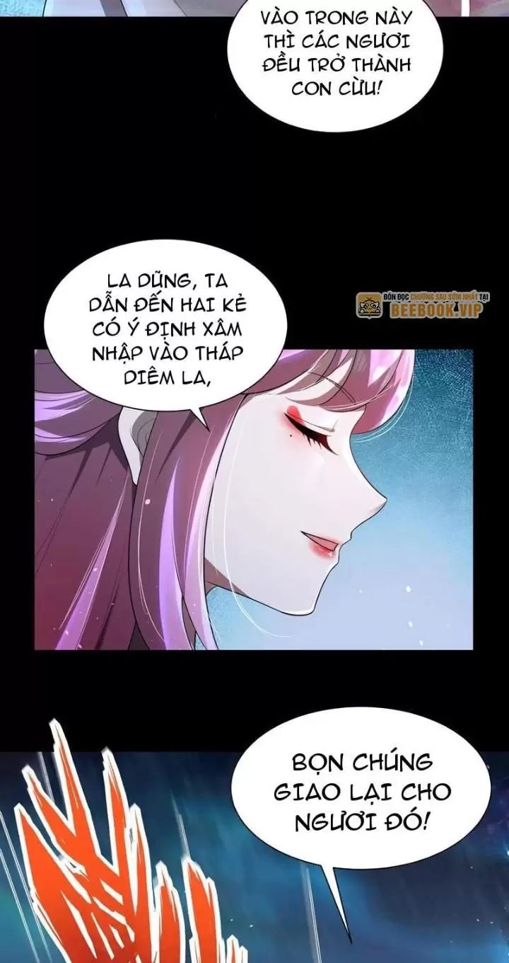 Phu Nhân Nhà Ta Đến Từ Địa Phủ Ngàn Năm Chap 25 - Next Chap 26