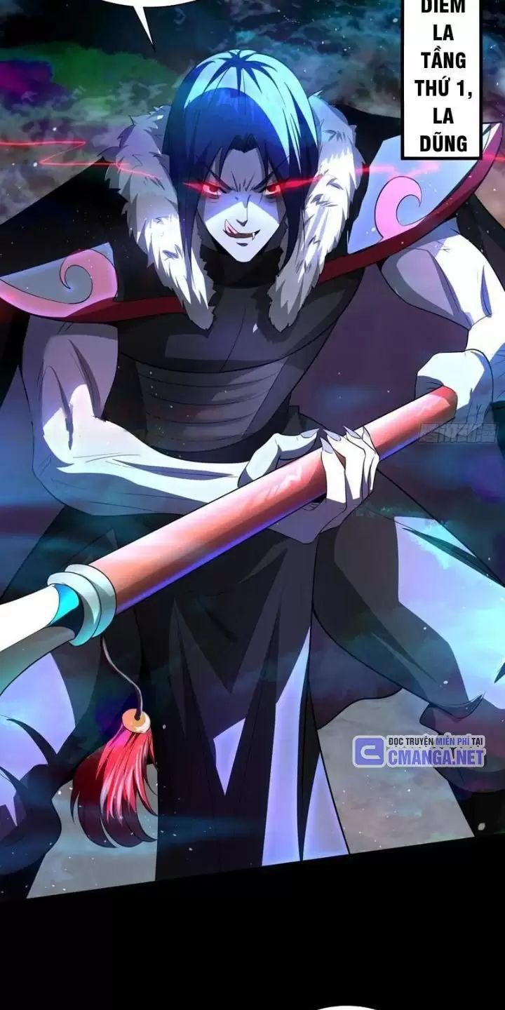 Phu Nhân Nhà Ta Đến Từ Địa Phủ Ngàn Năm Chap 25 - Next Chap 26