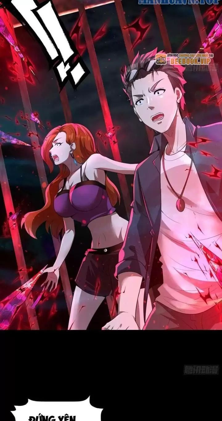 Phu Nhân Nhà Ta Đến Từ Địa Phủ Ngàn Năm Chap 25 - Next Chap 26