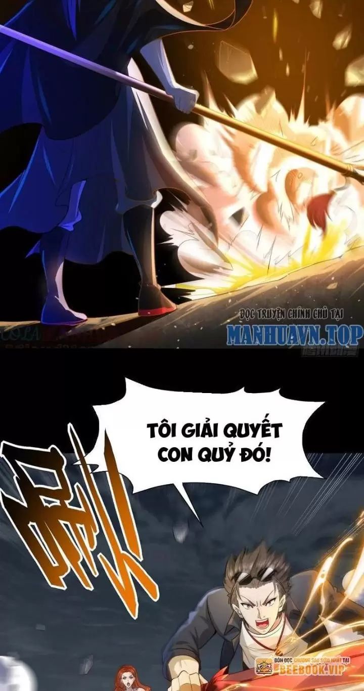 Phu Nhân Nhà Ta Đến Từ Địa Phủ Ngàn Năm Chap 25 - Next Chap 26