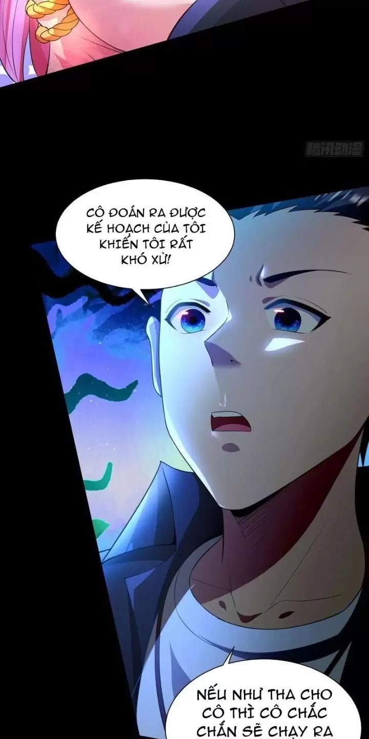 Phu Nhân Nhà Ta Đến Từ Địa Phủ Ngàn Năm Chap 25 - Next Chap 26
