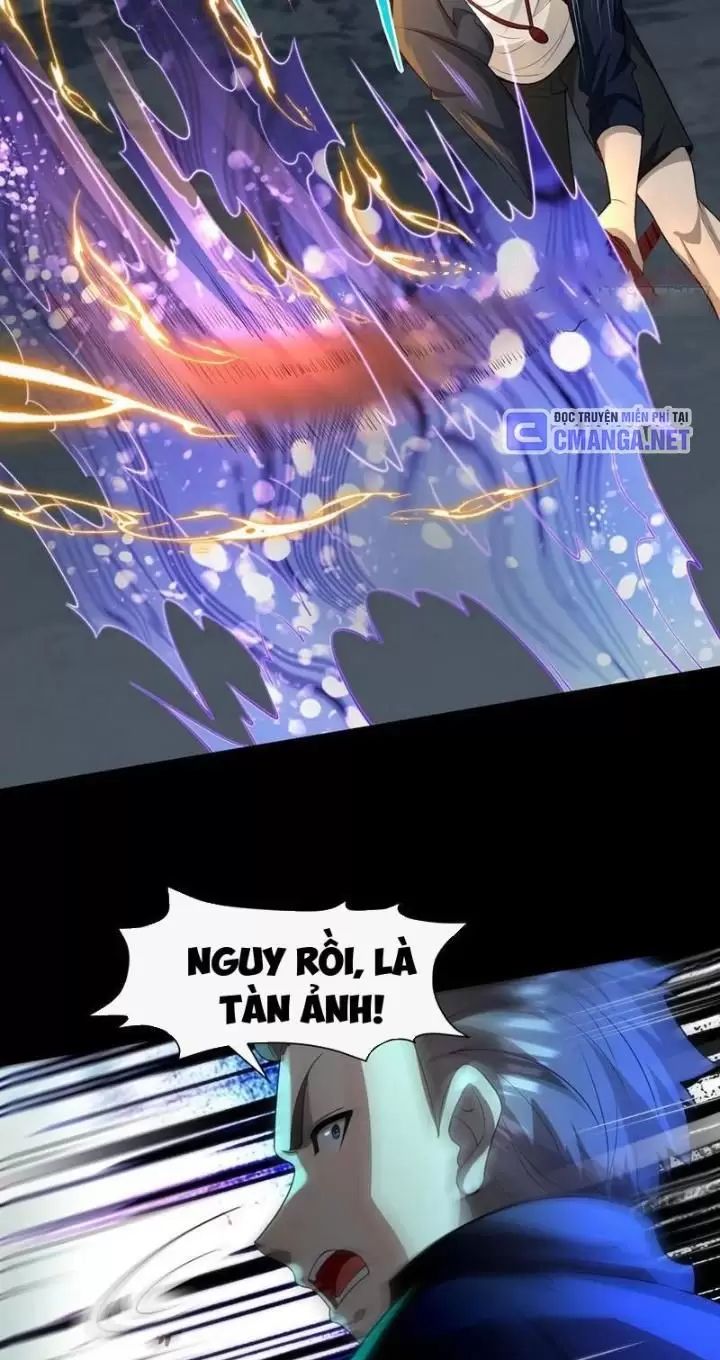 Phu Nhân Nhà Ta Đến Từ Địa Phủ Ngàn Năm Chap 25 - Next Chap 26