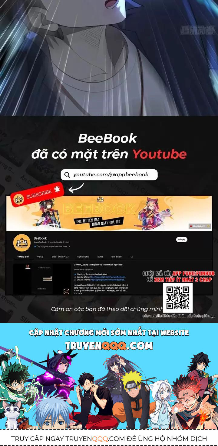 Phu Nhân Nhà Ta Đến Từ Địa Phủ Ngàn Năm Chap 25 - Next Chap 26