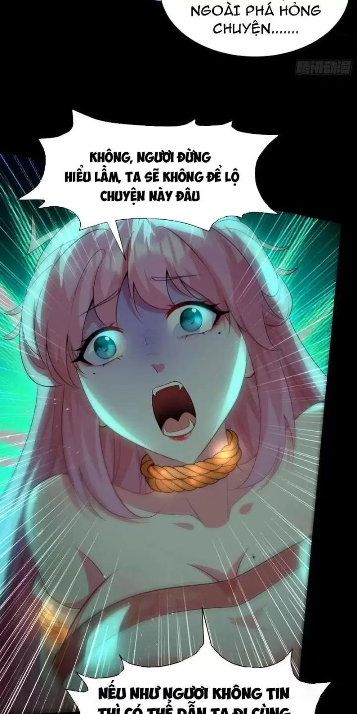 Phu Nhân Nhà Ta Đến Từ Địa Phủ Ngàn Năm Chap 25 - Next Chap 26