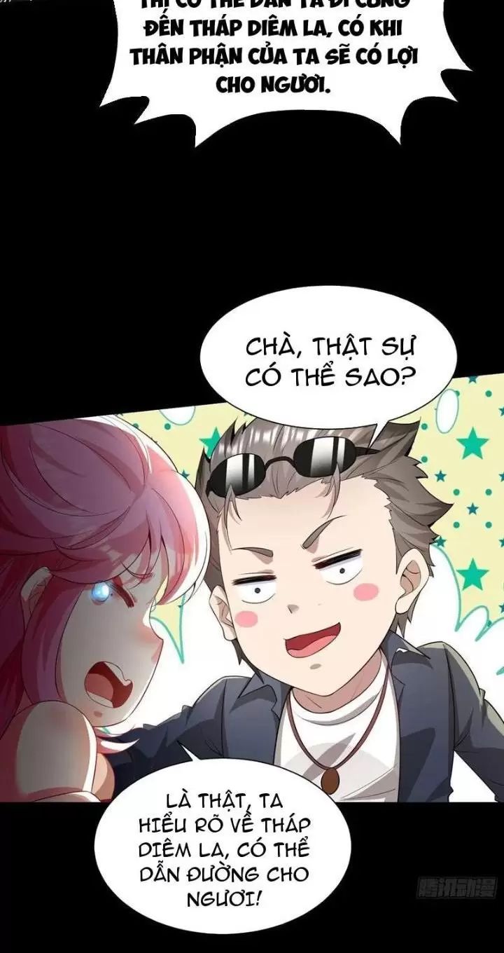 Phu Nhân Nhà Ta Đến Từ Địa Phủ Ngàn Năm Chap 25 - Next Chap 26