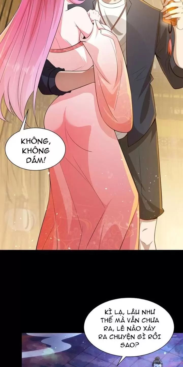 Phu Nhân Nhà Ta Đến Từ Địa Phủ Ngàn Năm Chap 25 - Next Chap 26