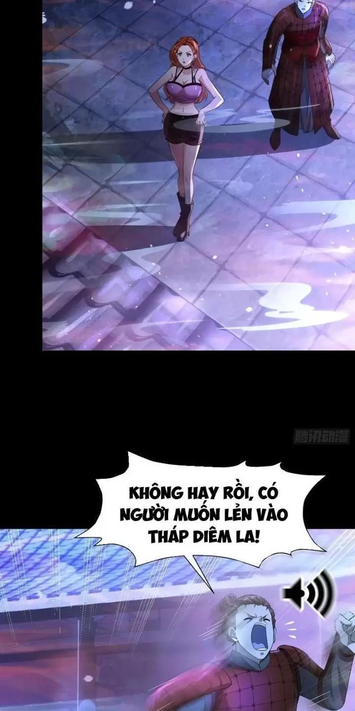 Phu Nhân Nhà Ta Đến Từ Địa Phủ Ngàn Năm Chap 25 - Next Chap 26