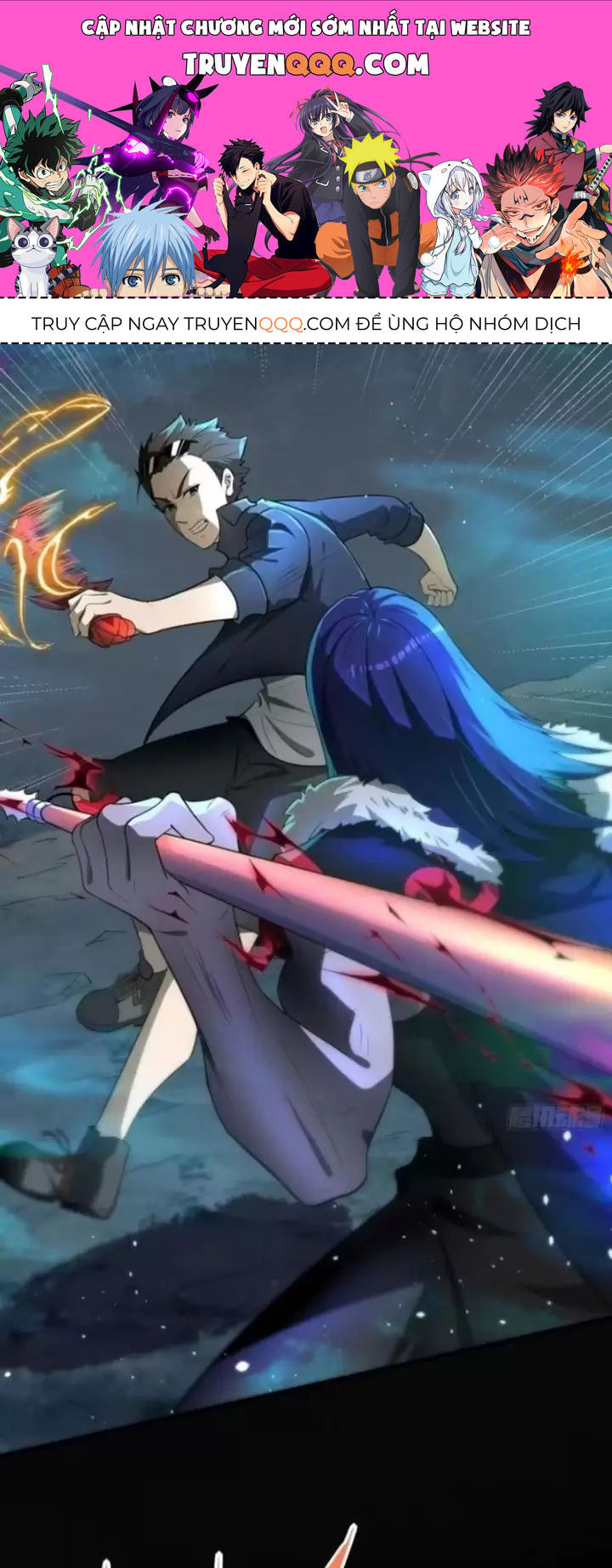 Phu Nhân Nhà Ta Đến Từ Địa Phủ Ngàn Năm Chap 26 - Next Chap 27