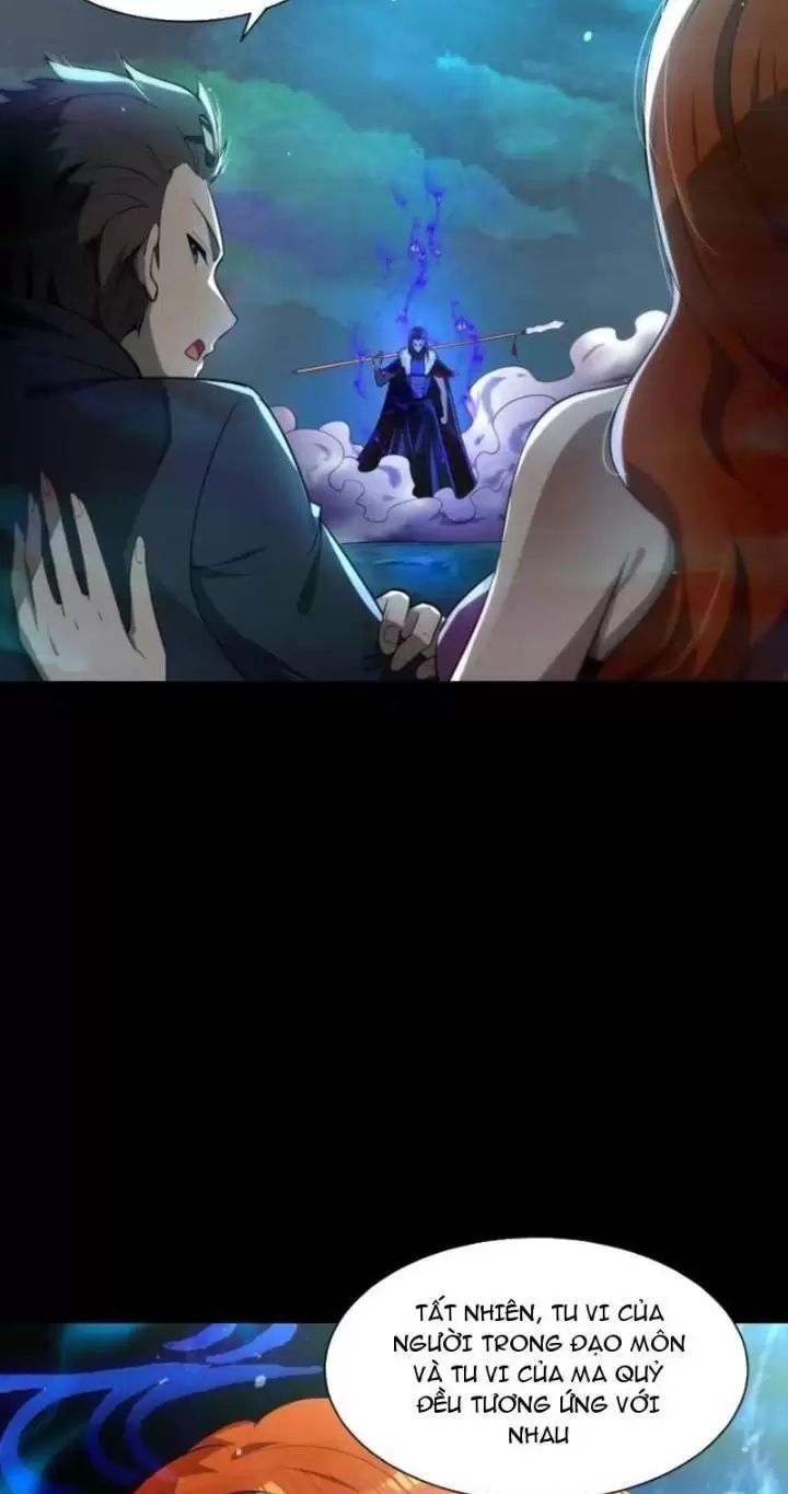 Phu Nhân Nhà Ta Đến Từ Địa Phủ Ngàn Năm Chap 26 - Next Chap 27