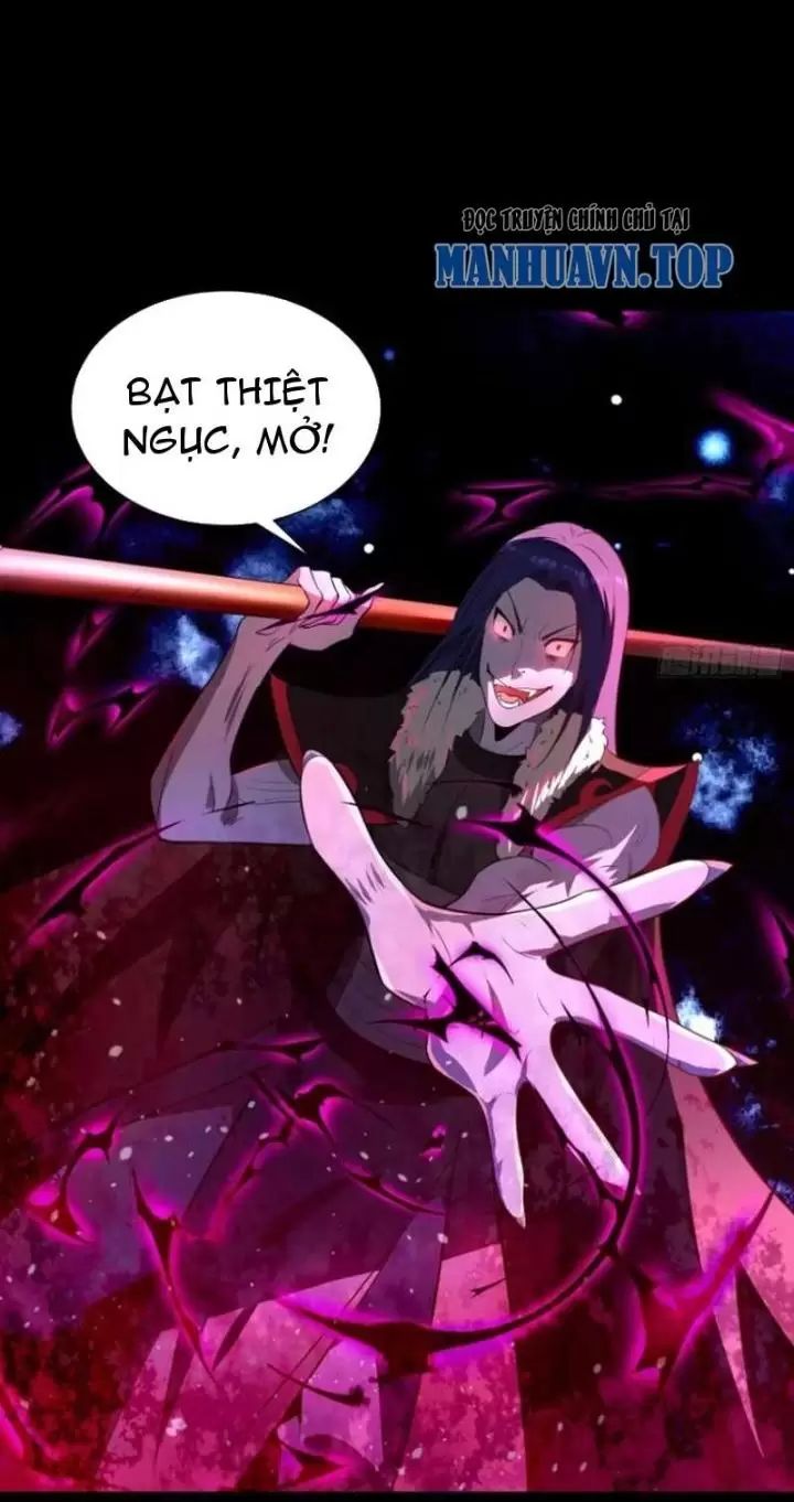 Phu Nhân Nhà Ta Đến Từ Địa Phủ Ngàn Năm Chap 26 - Next Chap 27