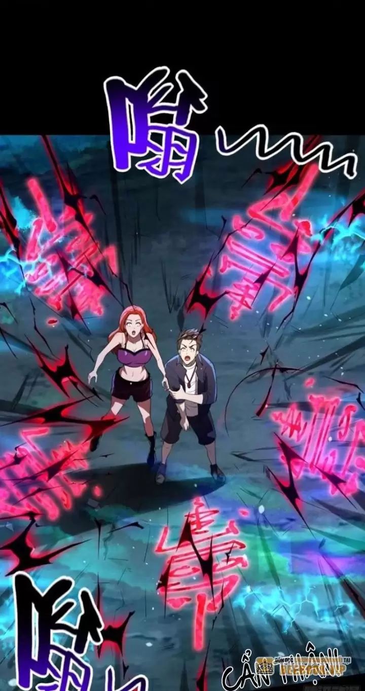 Phu Nhân Nhà Ta Đến Từ Địa Phủ Ngàn Năm Chap 26 - Next Chap 27