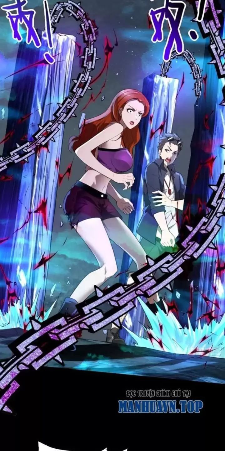 Phu Nhân Nhà Ta Đến Từ Địa Phủ Ngàn Năm Chap 26 - Next Chap 27