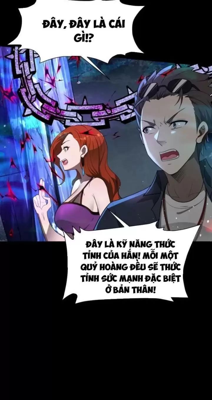 Phu Nhân Nhà Ta Đến Từ Địa Phủ Ngàn Năm Chap 26 - Next Chap 27
