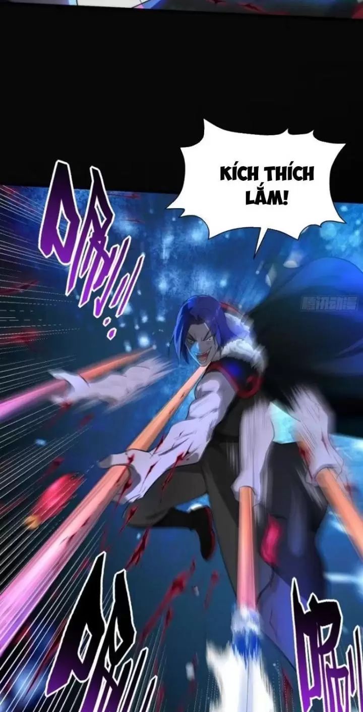 Phu Nhân Nhà Ta Đến Từ Địa Phủ Ngàn Năm Chap 26 - Next Chap 27
