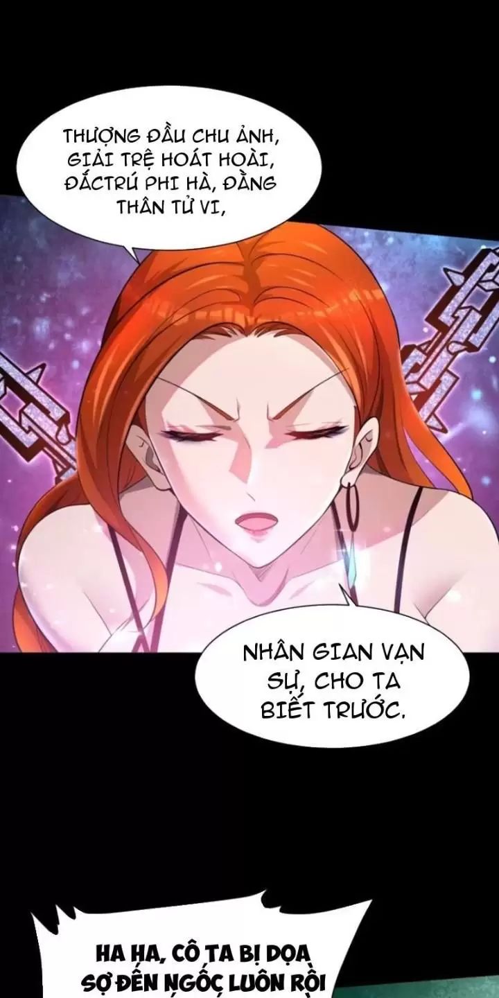 Phu Nhân Nhà Ta Đến Từ Địa Phủ Ngàn Năm Chap 26 - Next Chap 27