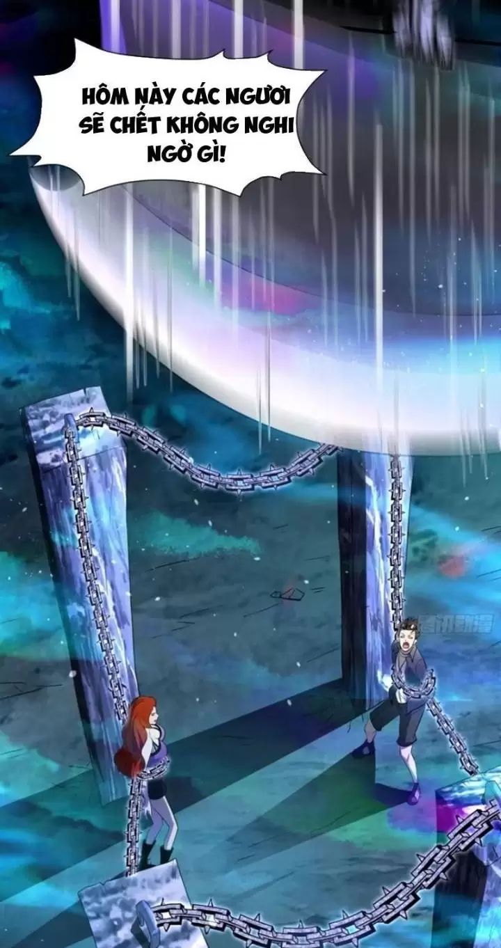 Phu Nhân Nhà Ta Đến Từ Địa Phủ Ngàn Năm Chap 26 - Next Chap 27