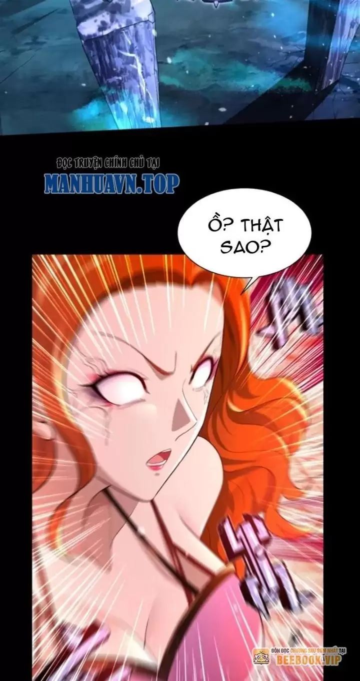 Phu Nhân Nhà Ta Đến Từ Địa Phủ Ngàn Năm Chap 26 - Next Chap 27
