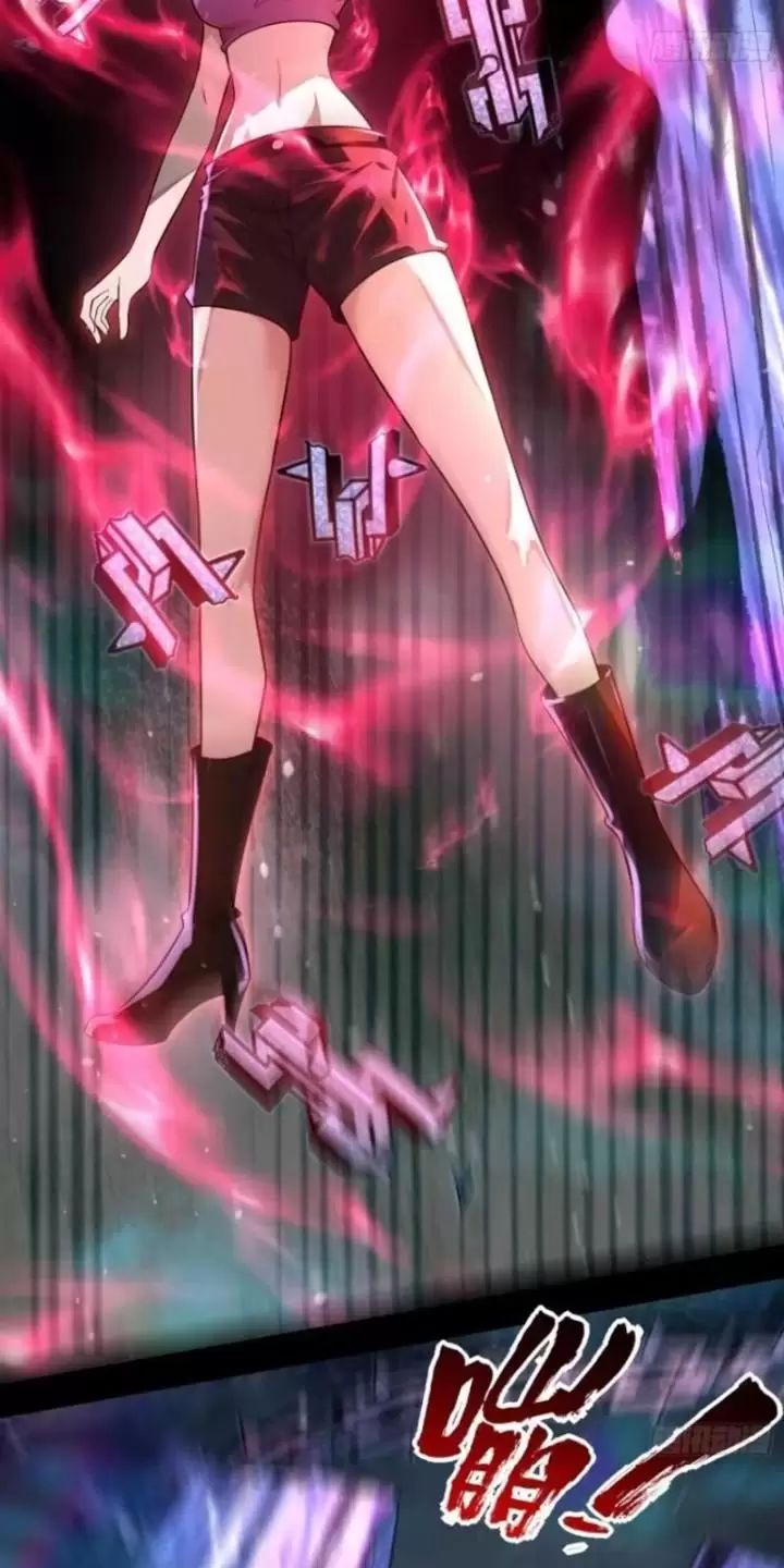 Phu Nhân Nhà Ta Đến Từ Địa Phủ Ngàn Năm Chap 26 - Next Chap 27