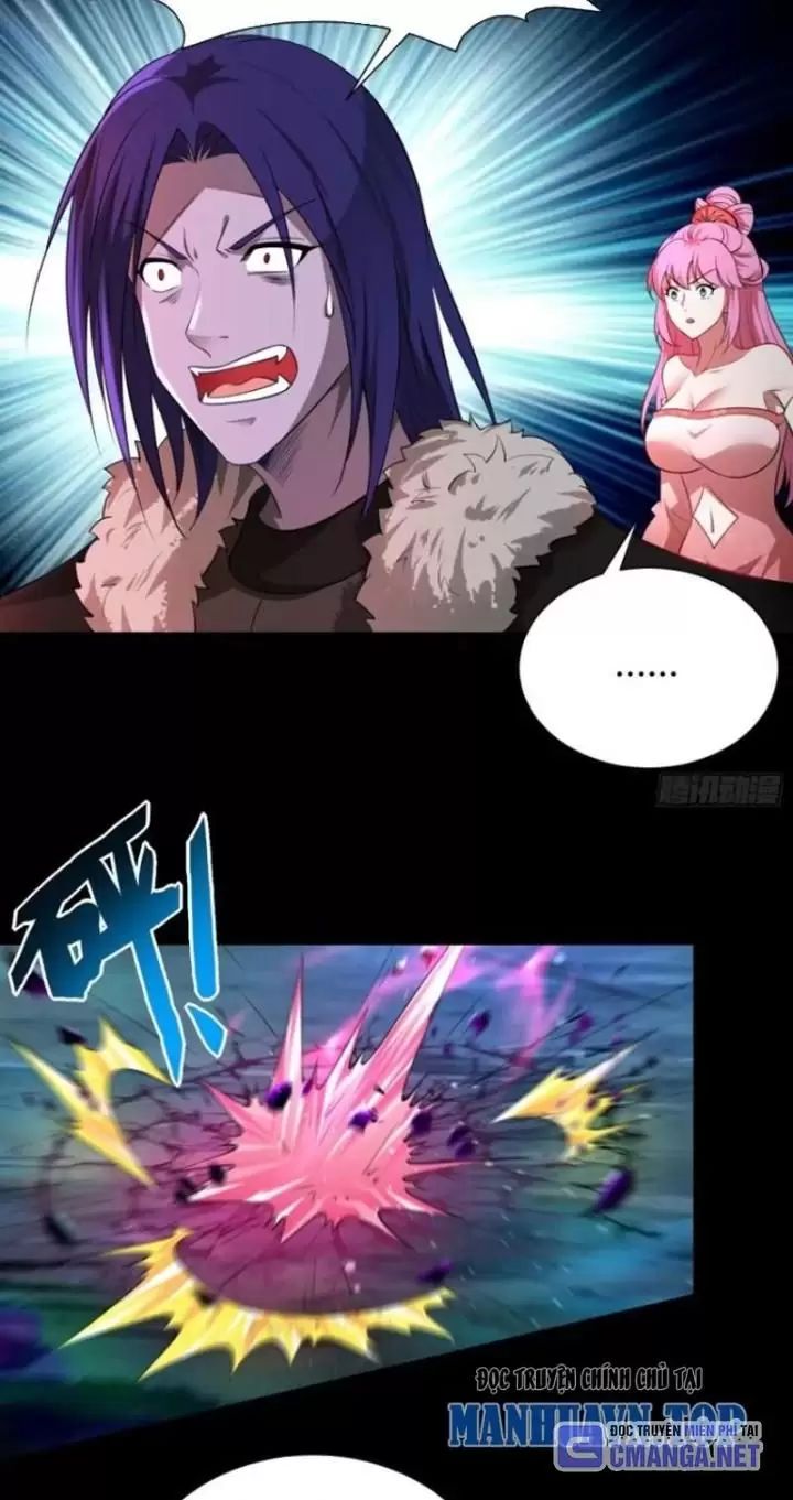 Phu Nhân Nhà Ta Đến Từ Địa Phủ Ngàn Năm Chap 26 - Next Chap 27