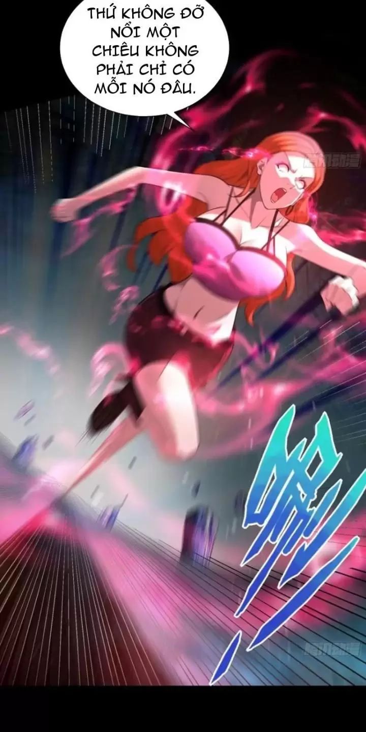 Phu Nhân Nhà Ta Đến Từ Địa Phủ Ngàn Năm Chap 26 - Next Chap 27