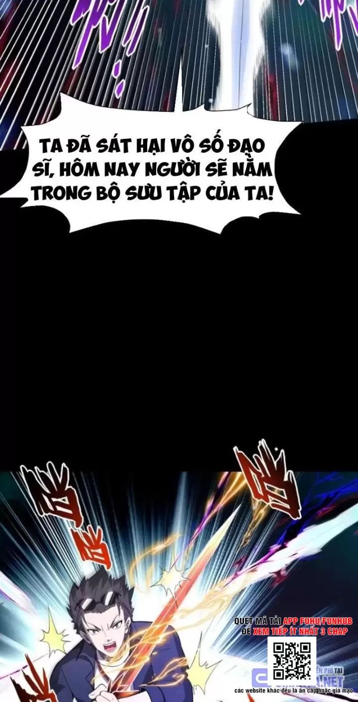 Phu Nhân Nhà Ta Đến Từ Địa Phủ Ngàn Năm Chap 26 - Next Chap 27