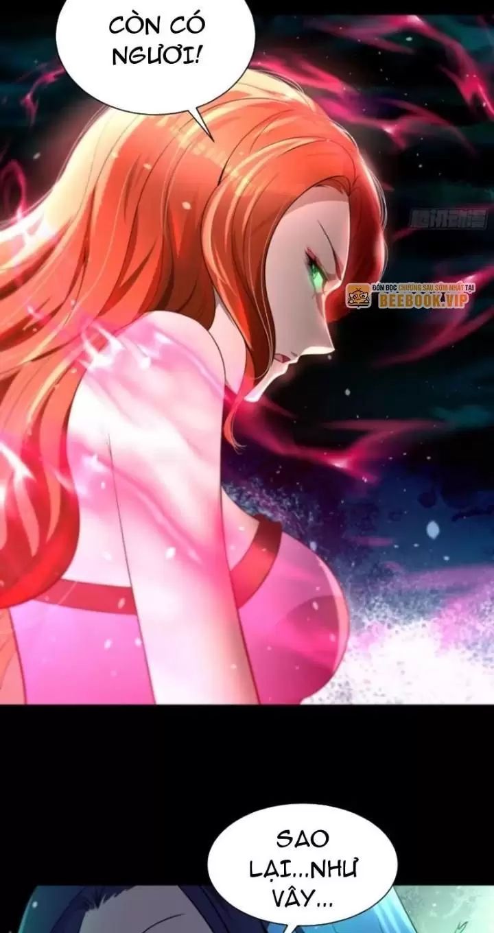 Phu Nhân Nhà Ta Đến Từ Địa Phủ Ngàn Năm Chap 26 - Next Chap 27